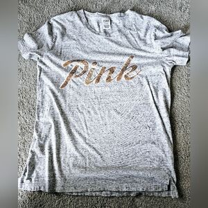 Women's Pink Tshirt